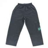 CALÇA DE MOLETON KAIANI