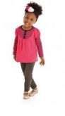 BATA EM COTTON N.6