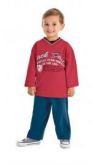 CONJUNTO DE MOLETON FELPADO-N.4