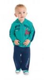 CONJUNTO EM MOLETON FELPADO-KAIANI N.G